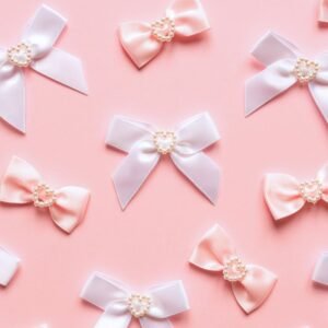 Ultimate Essentials for a Pink Bow Sweet 16 Party